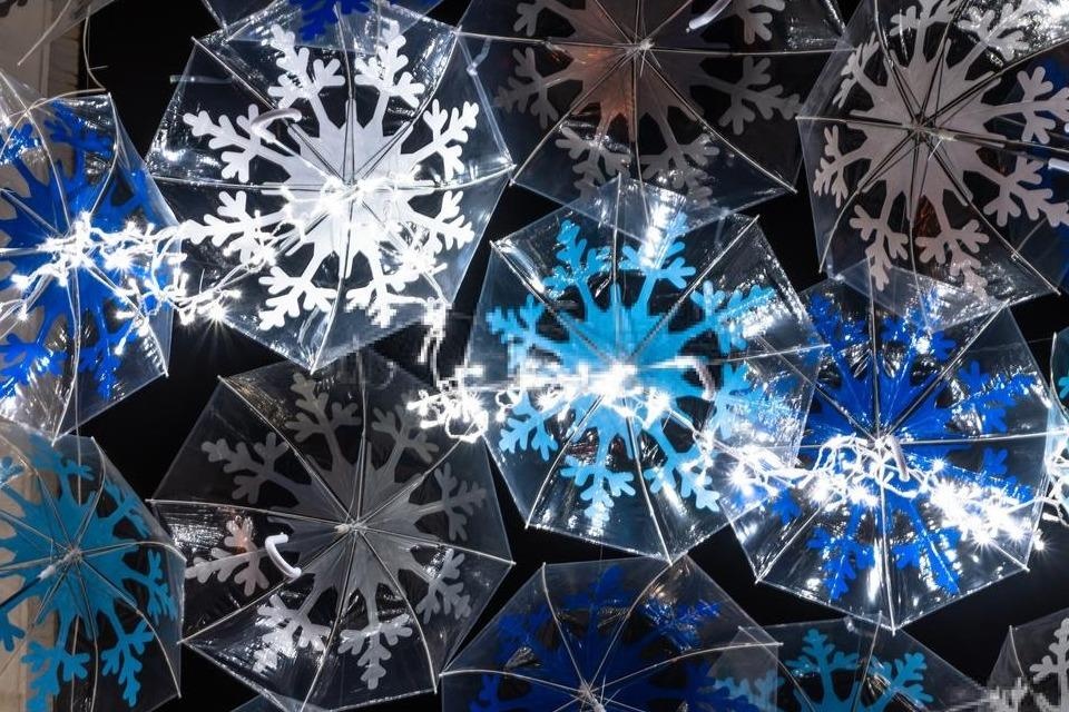 'Bau troi o' dep nhu mo o Bo Dao Nha hinh anh