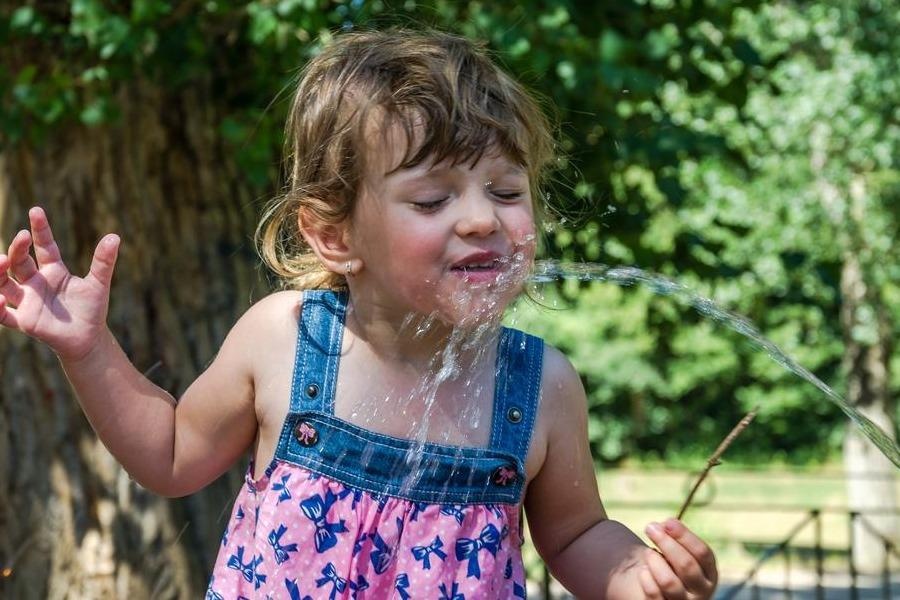 'Dac san' sach va mien phi danh cho du khach o thanh pho bat tu hinh anh