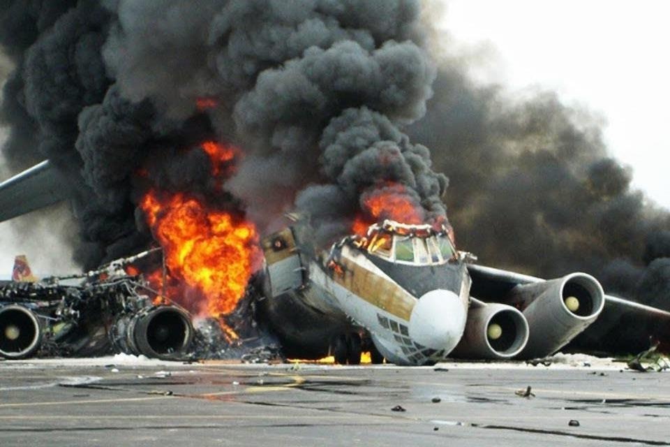 2 nuoc chau A vao top tham hoa hang khong chet nguoi nhieu nhat hinh anh