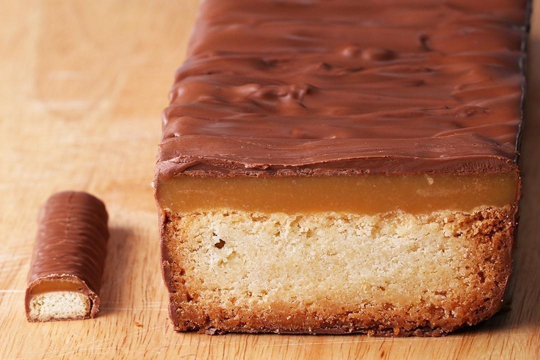 Tro tai lam keo chocolate khong lo, nhin da thay no hinh anh