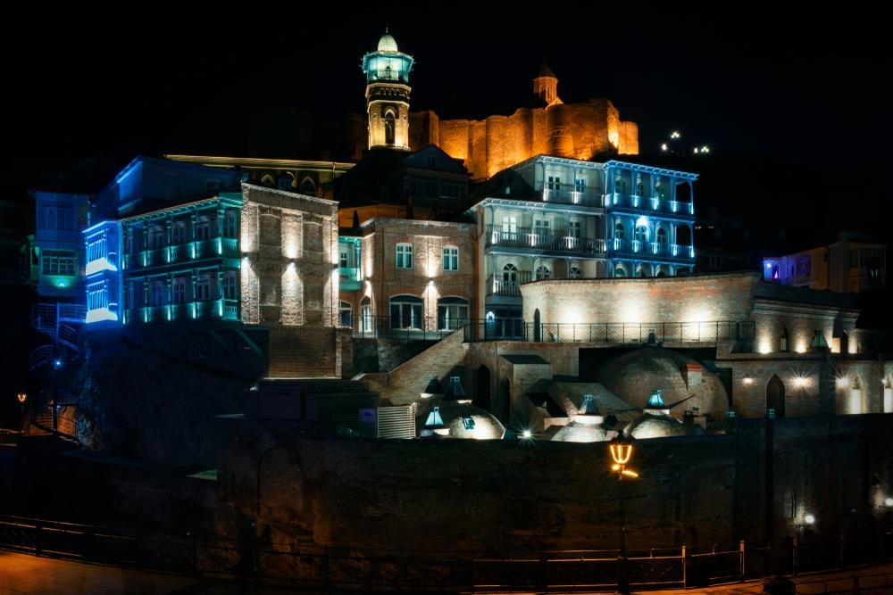 du lich azerbaijan georgia anh 28