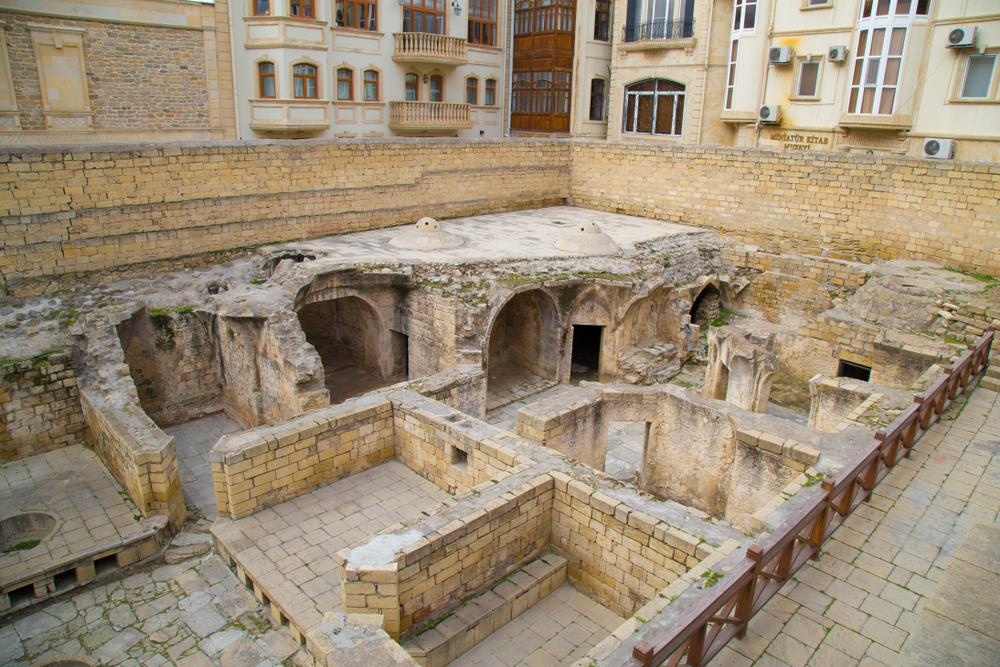 du lich azerbaijan georgia anh 9