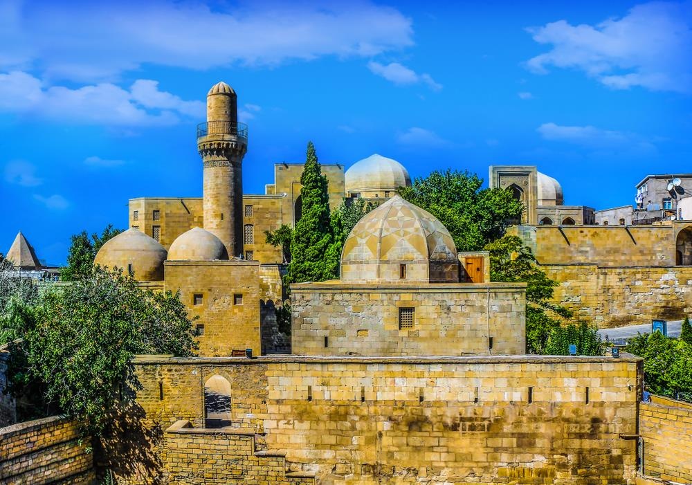 du lich azerbaijan georgia anh 6