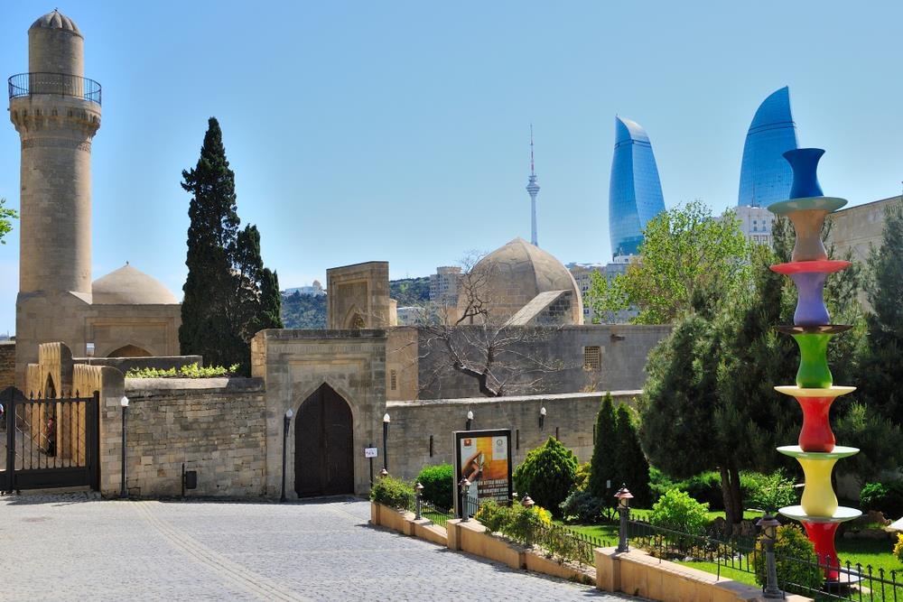 du lich azerbaijan georgia anh 7