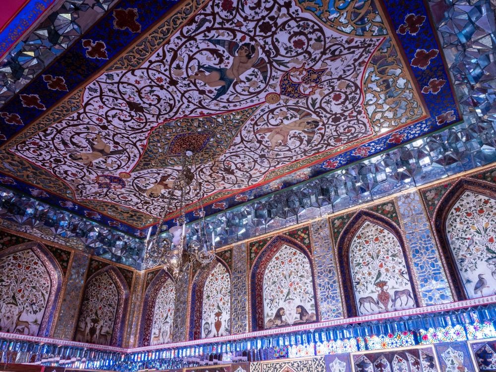 du lich azerbaijan georgia anh 13