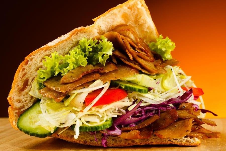 Thien duong 'banh mi Tho Nhi Ky' ngon bac nhat the gioi hinh anh