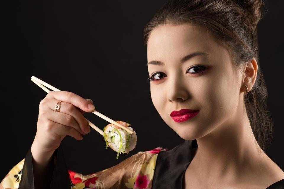 Chong am sat va nhung ly do khien dua cua cac nuoc chau A khac nhau hinh anh