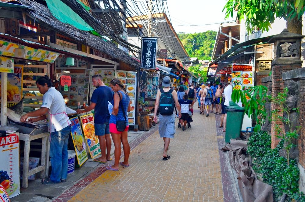 dao koh phi phi anh 5