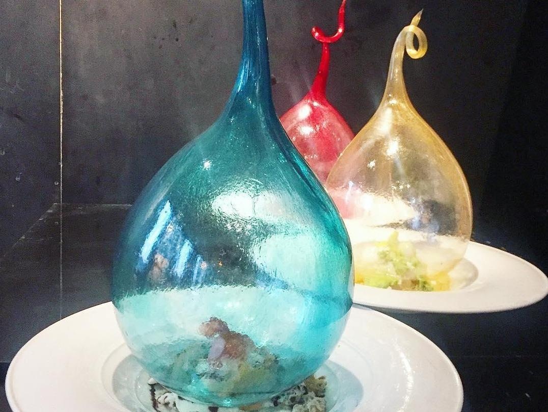 Mon trang mieng 'dap vo nuoc mat' phai thu khi toi Hong Kong hinh anh