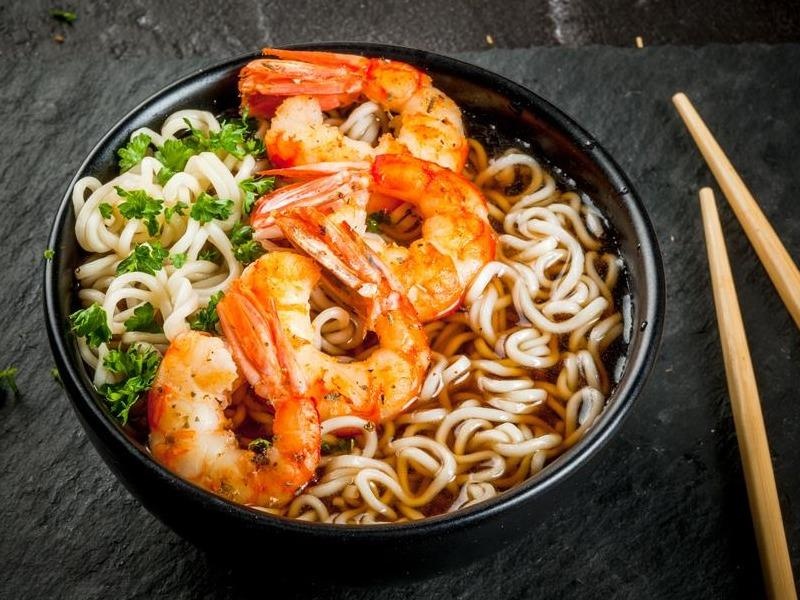 Hoc ngay 2 cong thuc bien mi an lien thanh 'sieu pham' hinh anh