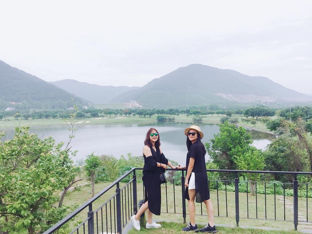 homestay gan ha noi anh 20