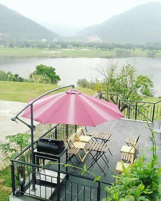 homestay gan ha noi anh 21