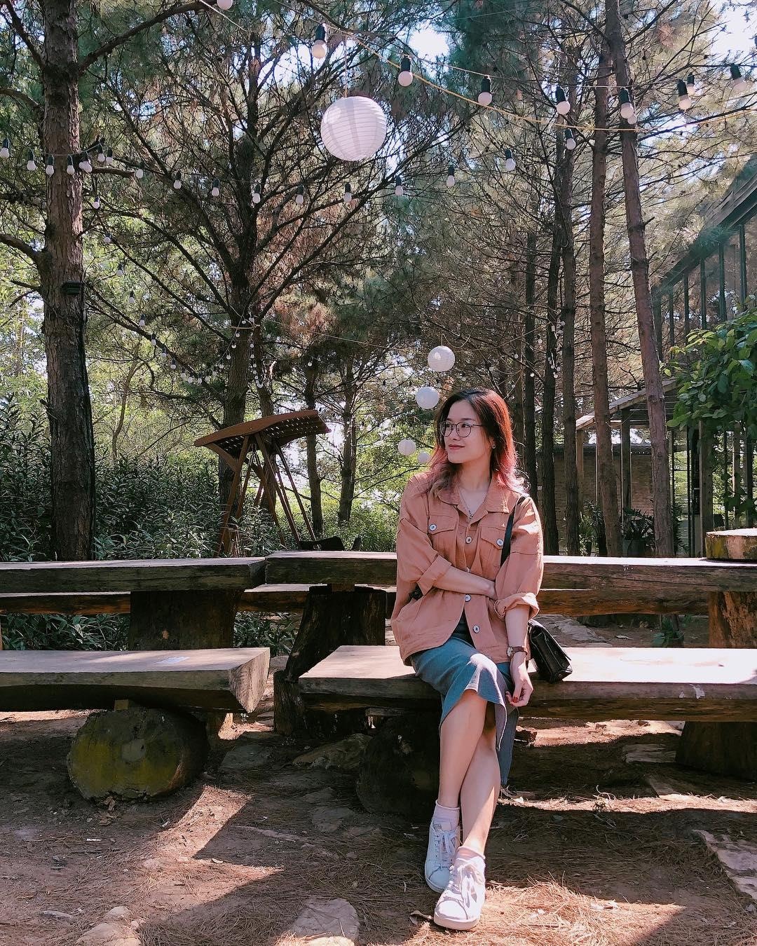 homestay gan ha noi anh 5