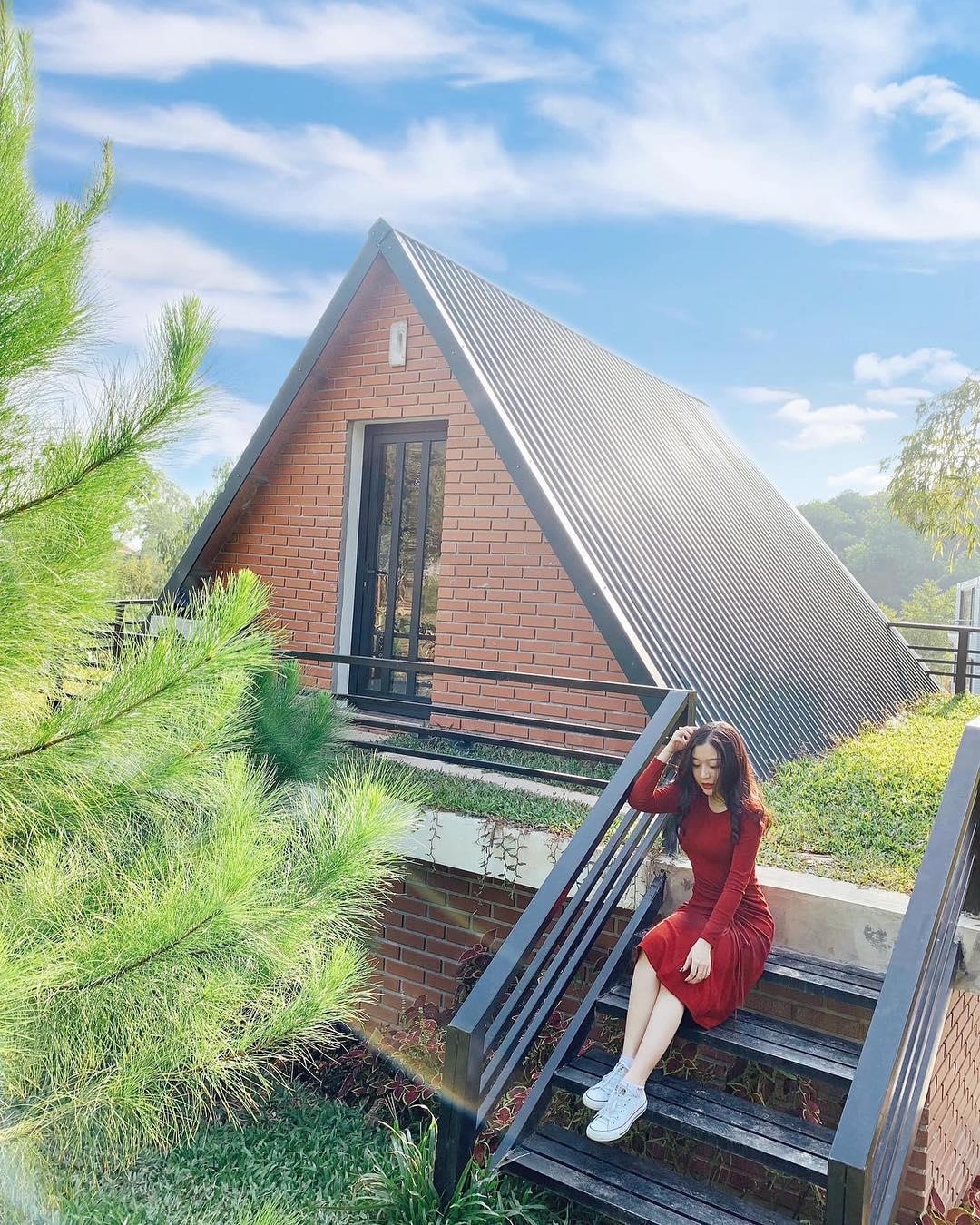 homestay gan ha noi anh 10