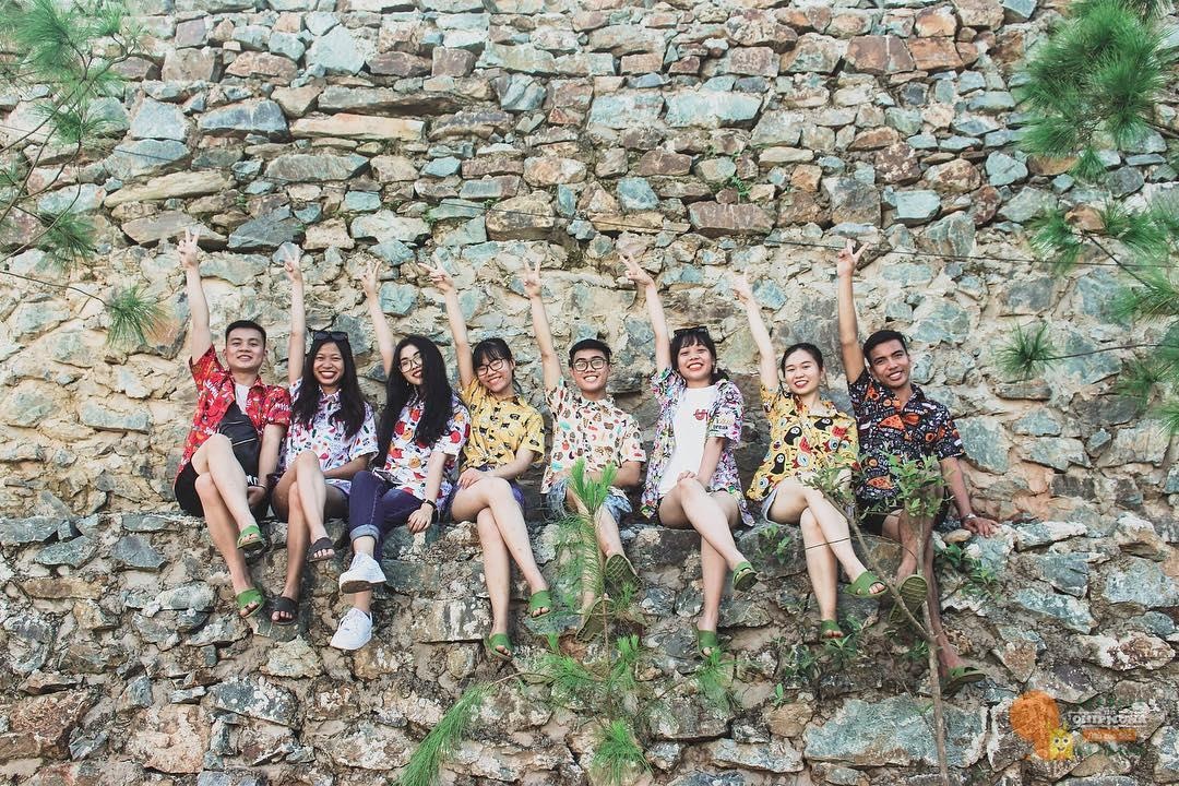 homestay gan ha noi anh 15