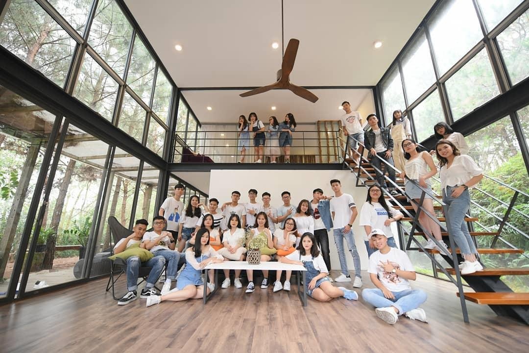 homestay gan ha noi anh 3