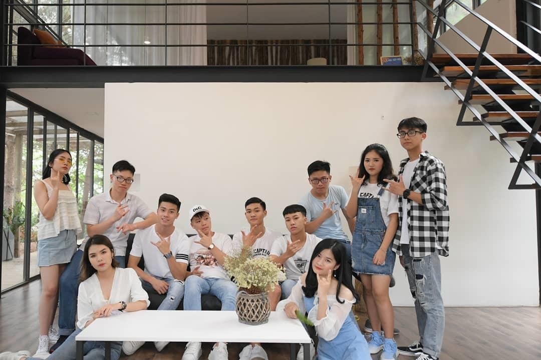 homestay gan ha noi anh 2