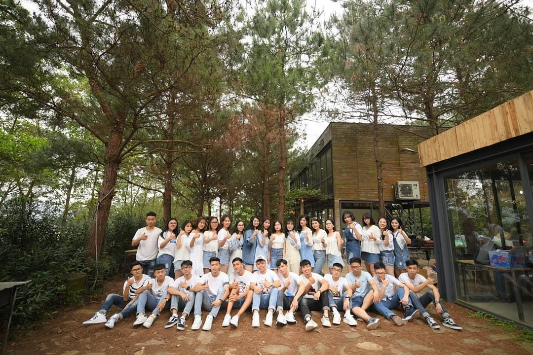 homestay gan ha noi anh 4