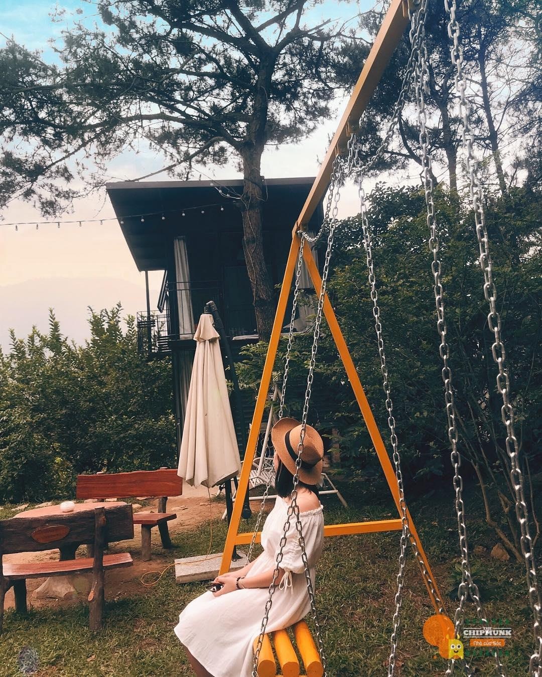 homestay gan ha noi anh 11