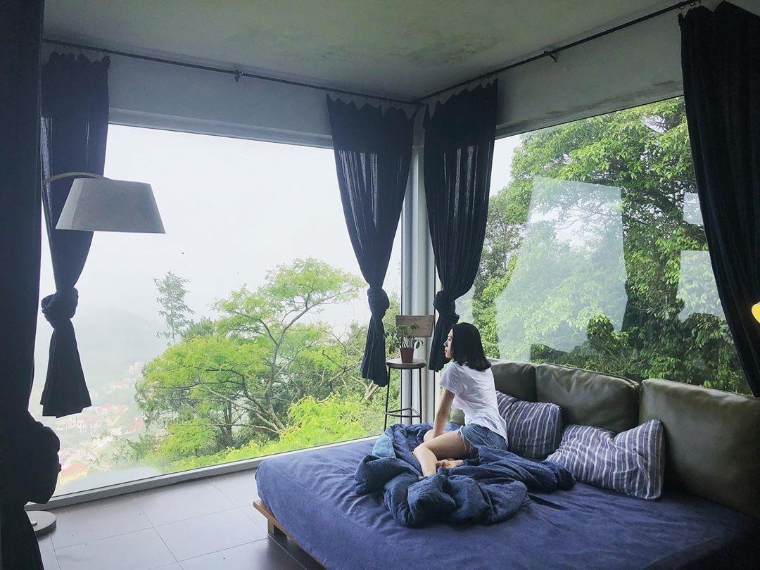 homestay gan ha noi anh 19