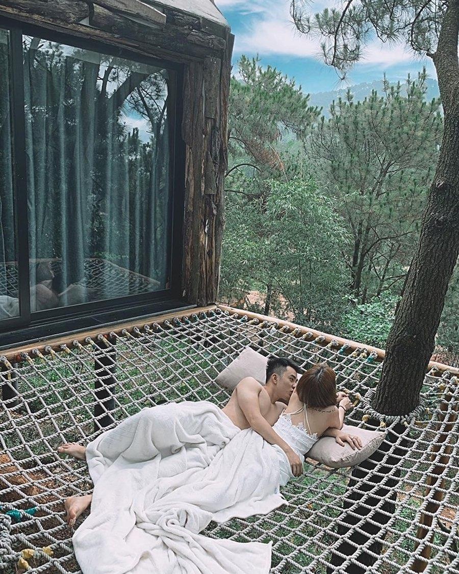 homestay gan ha noi anh 7