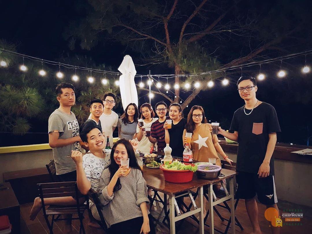 homestay gan ha noi anh 16