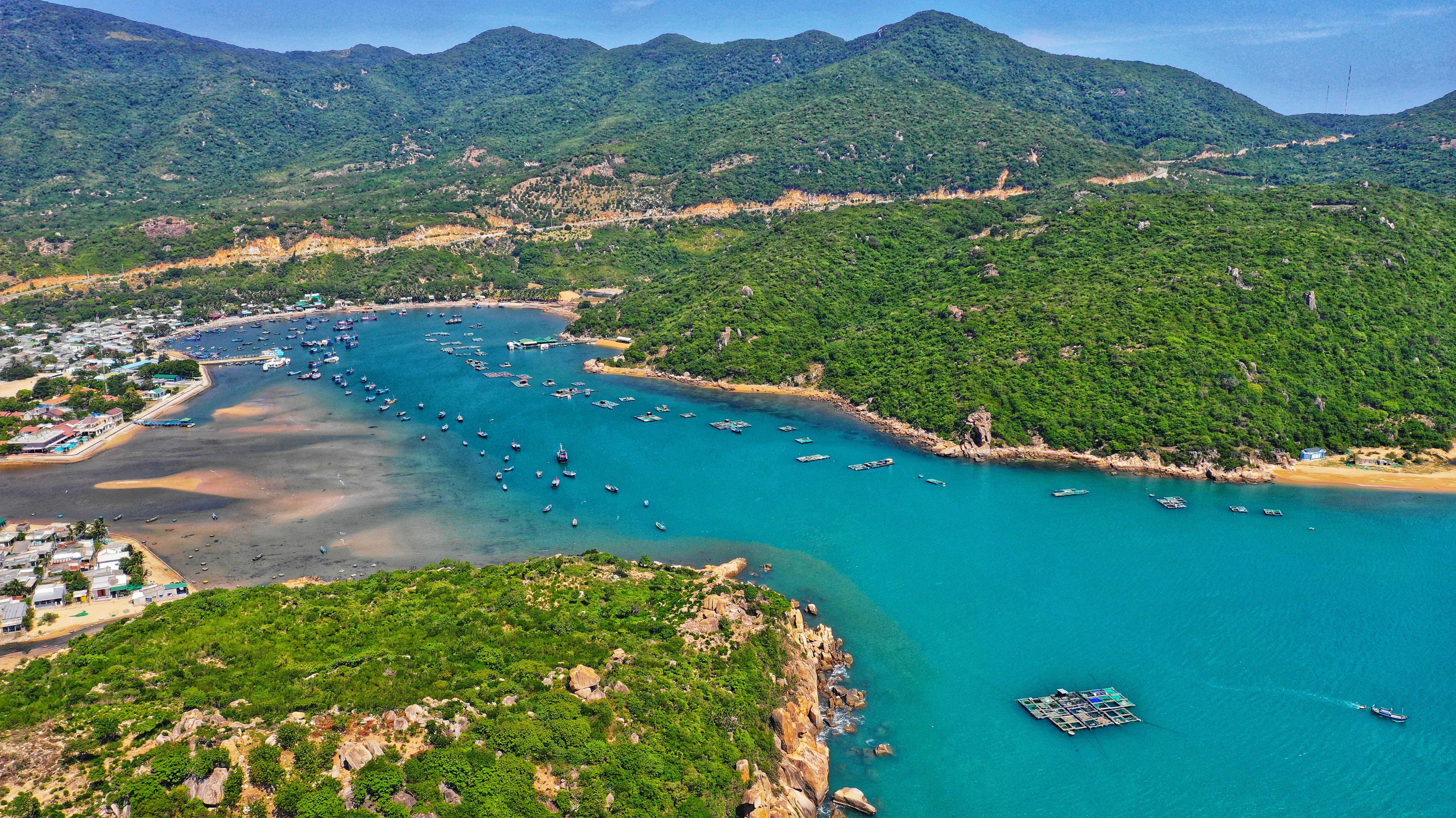 du lich ninh thuan anh 12