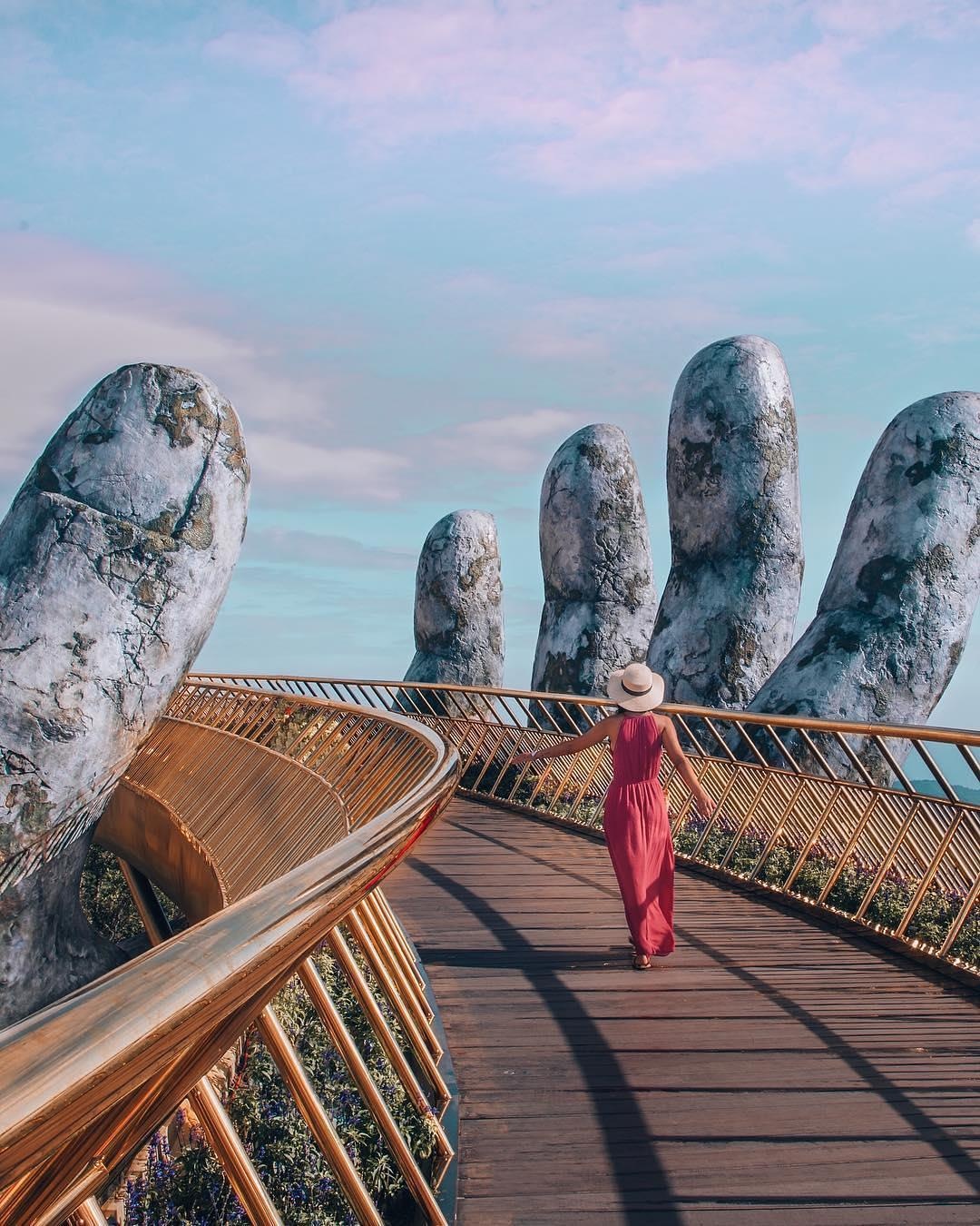 cau vang da nang anh 16