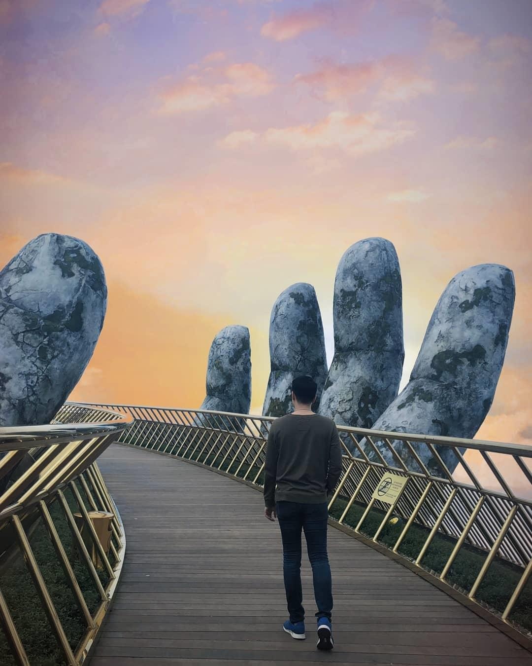 cau vang da nang anh 17