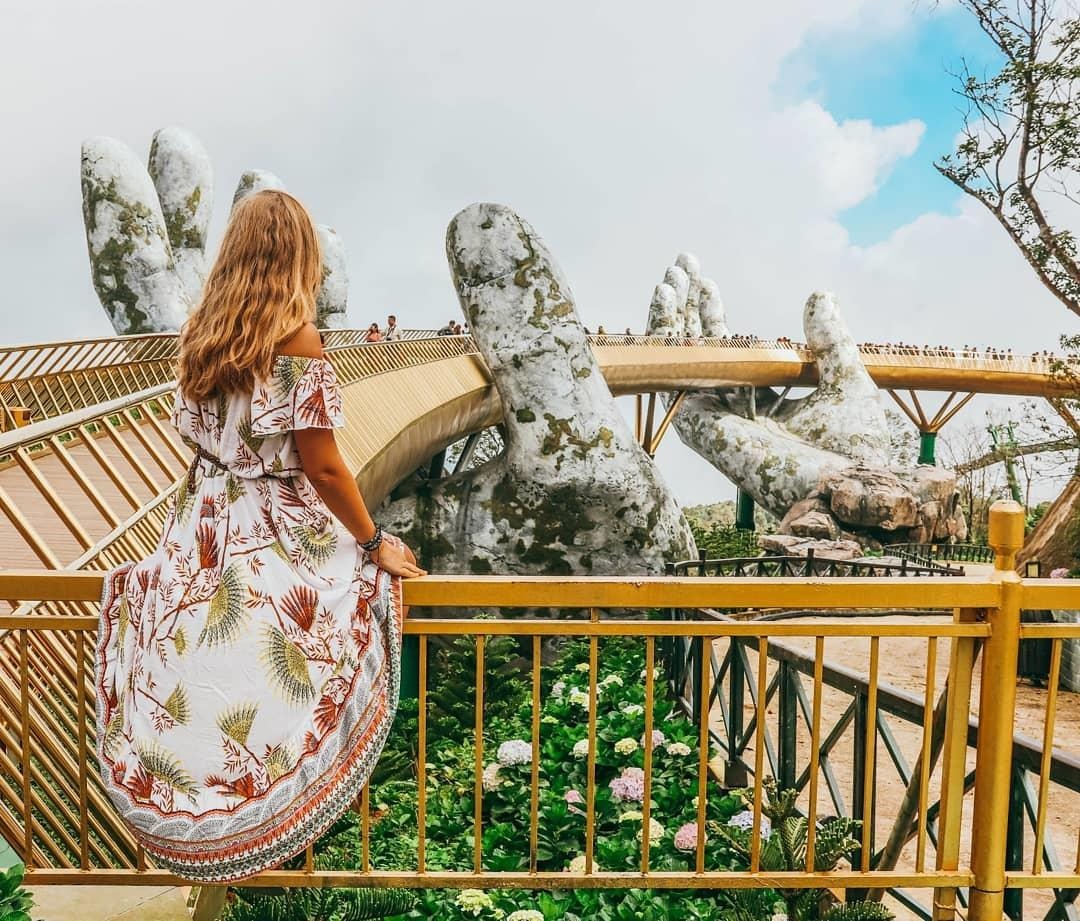 cau vang da nang anh 11