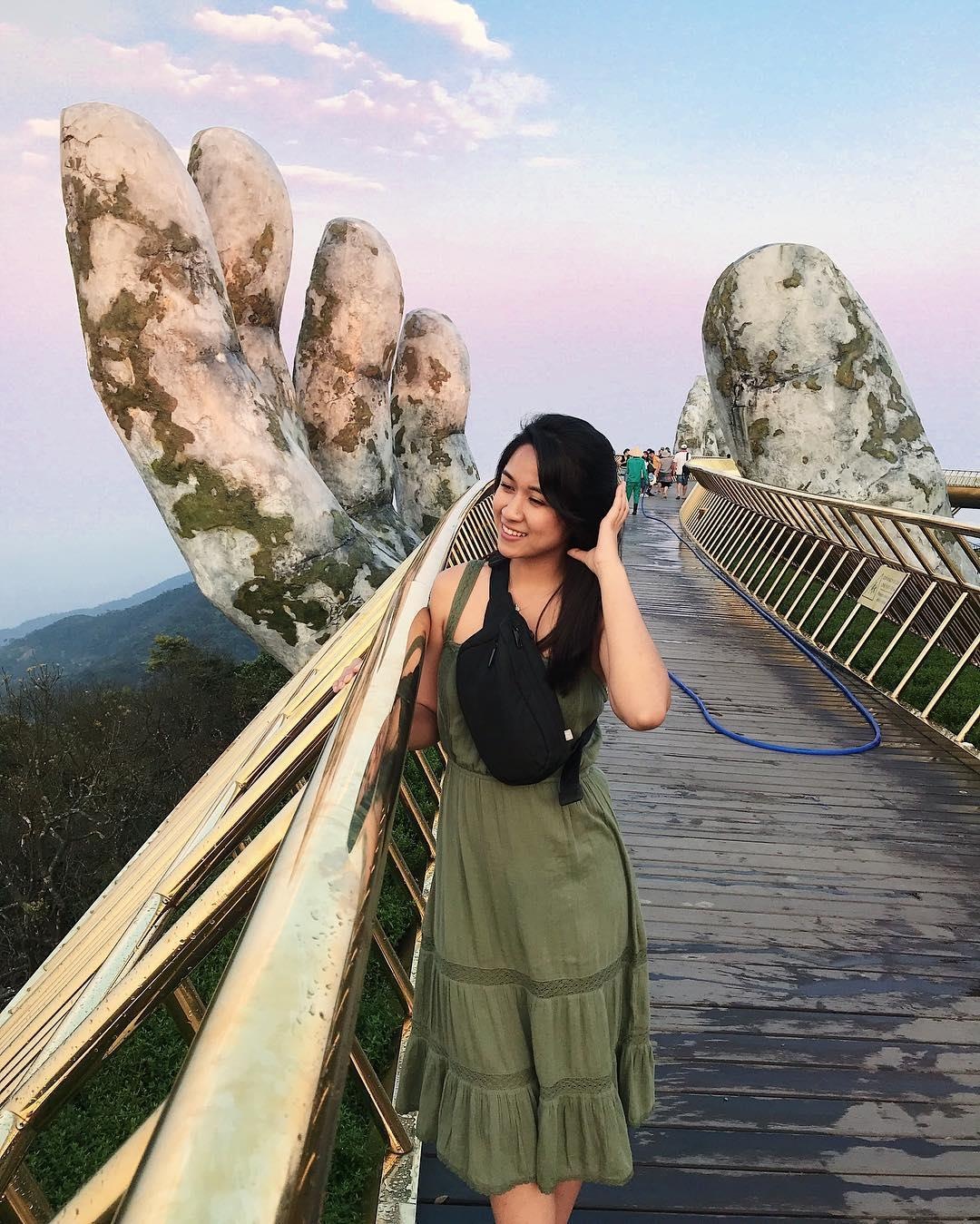 cau vang da nang anh 6