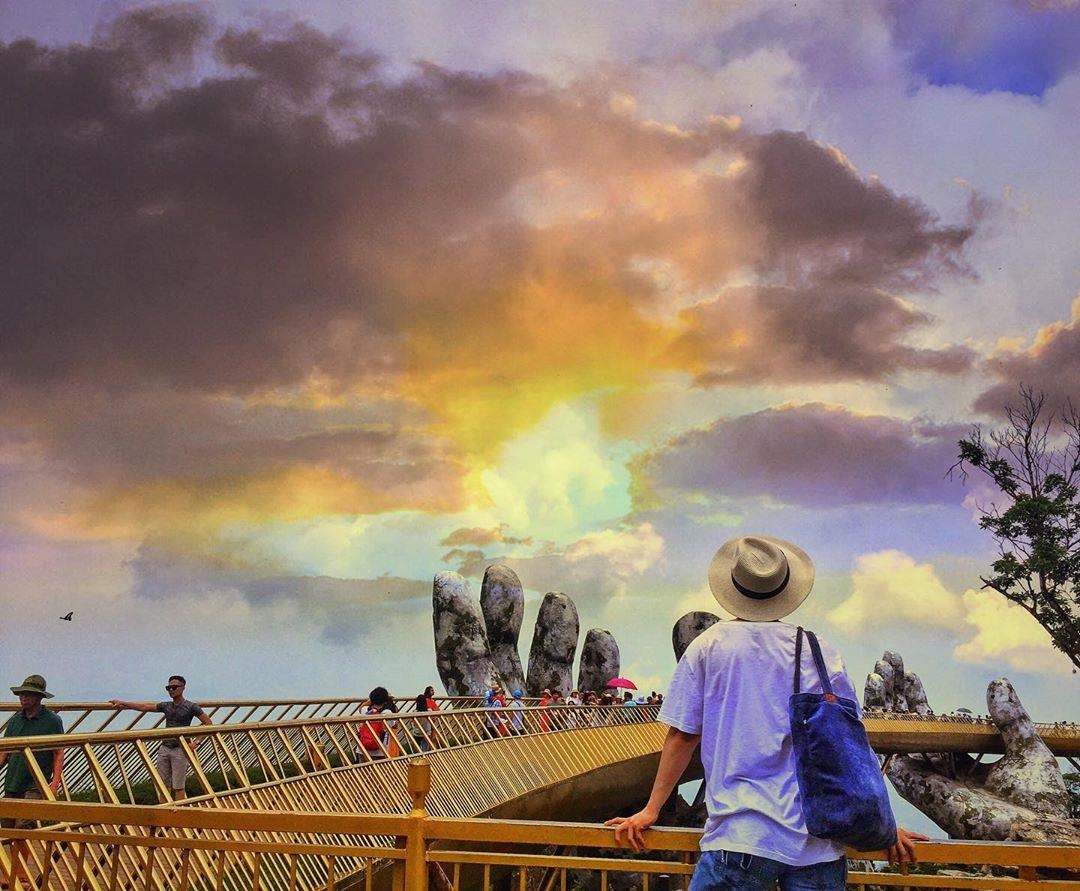 cau vang da nang anh 13