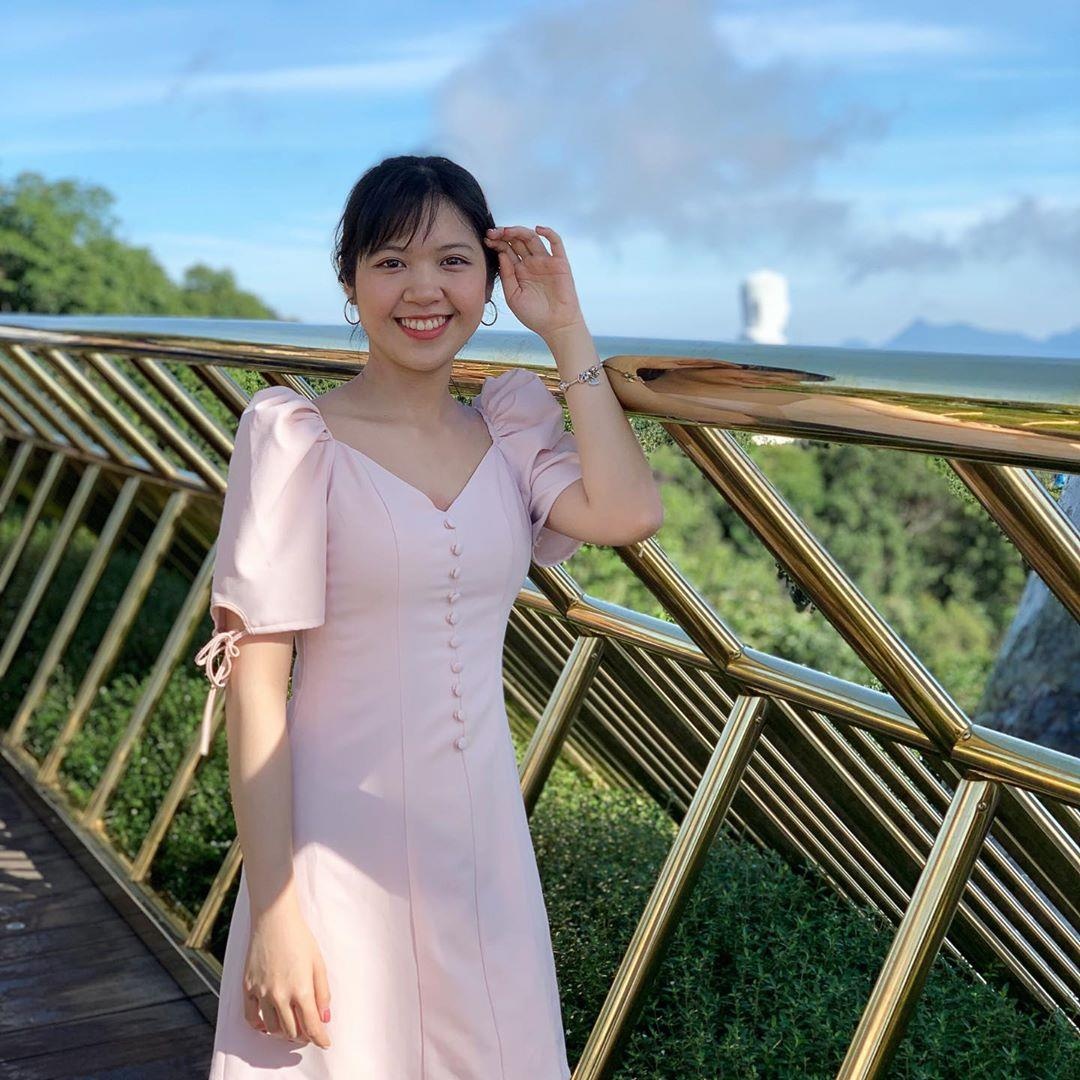 cau vang da nang anh 8