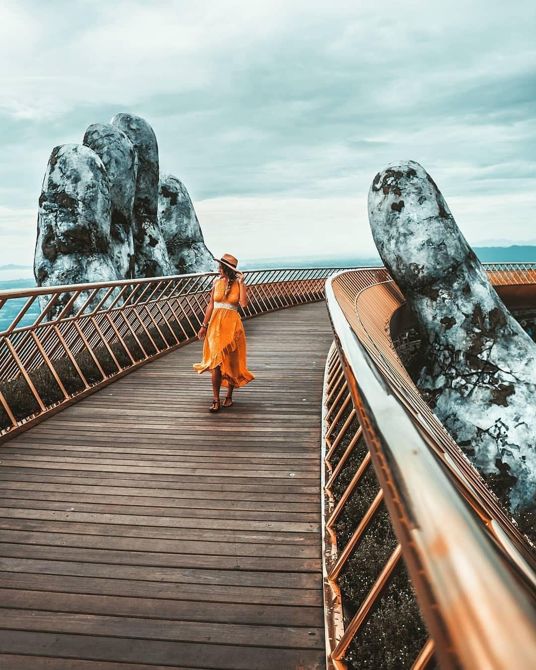 cau vang da nang anh 3