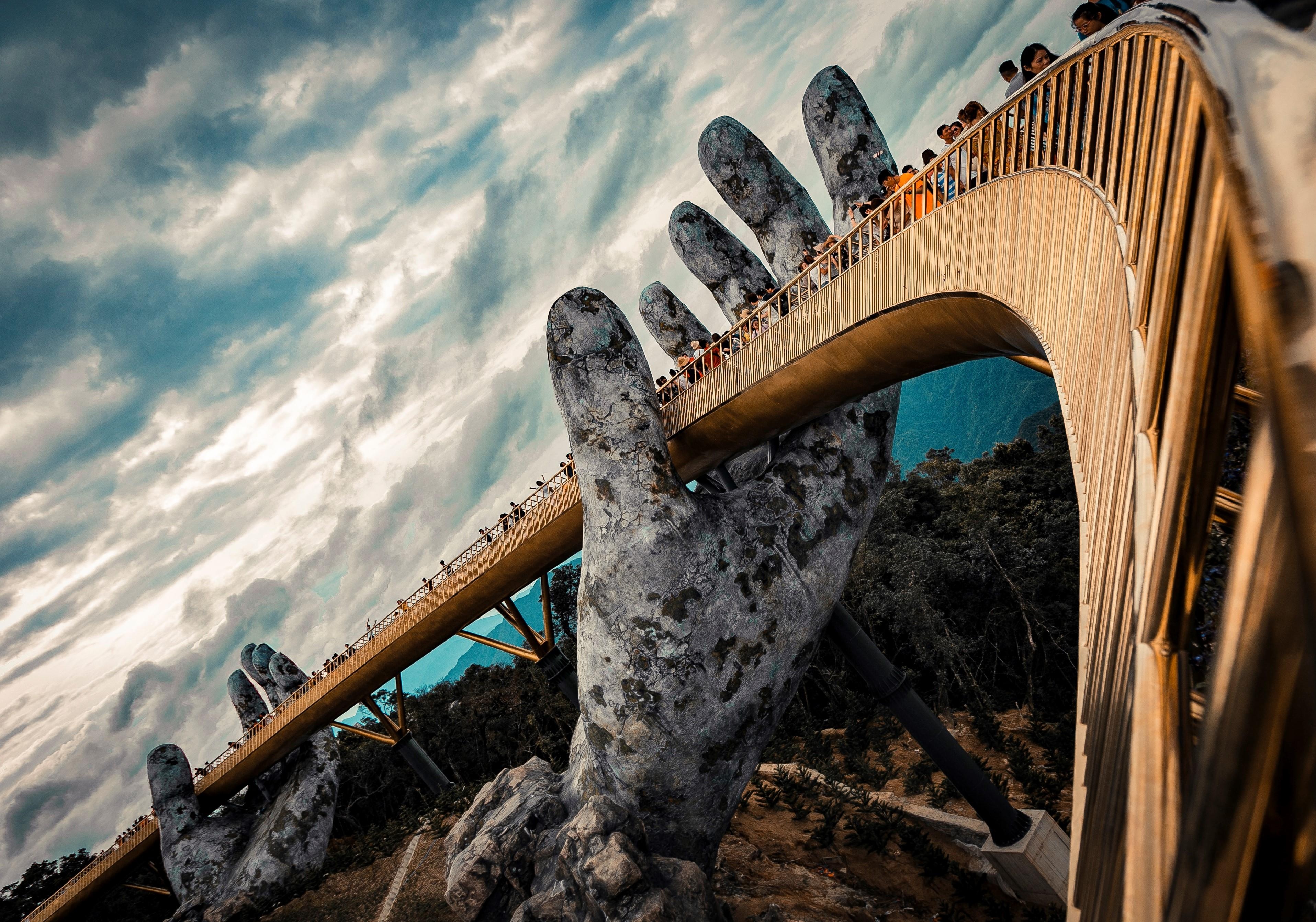 cau vang da nang anh 10