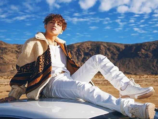 Cong vien quoc gia noi Son Tung M-TP quay MV co the nong gan 100 do C hinh anh