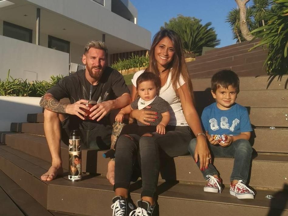 4 toa do cho cac fan muon gap Messi o Barcelona hinh anh