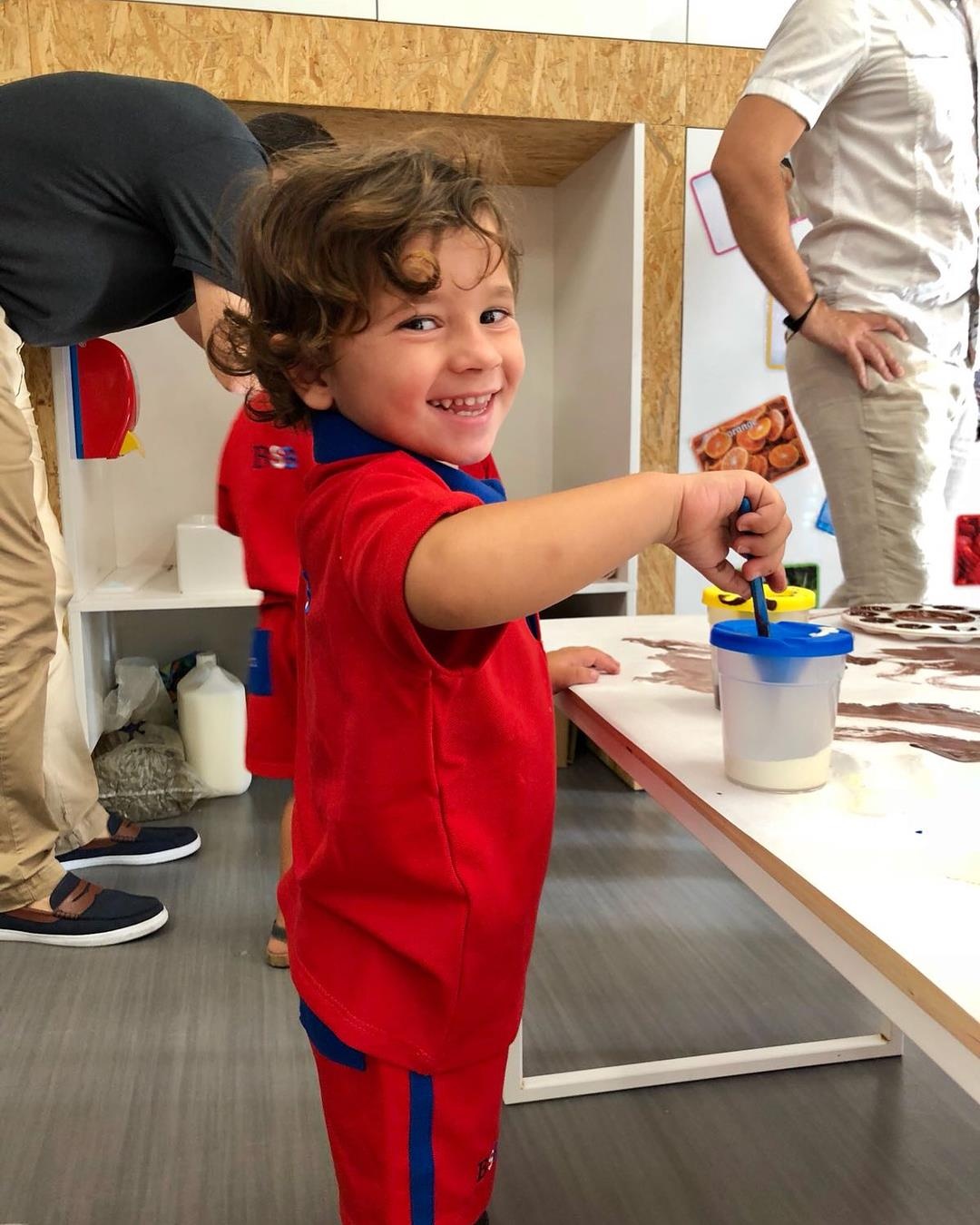 nha hang cua messi anh 7