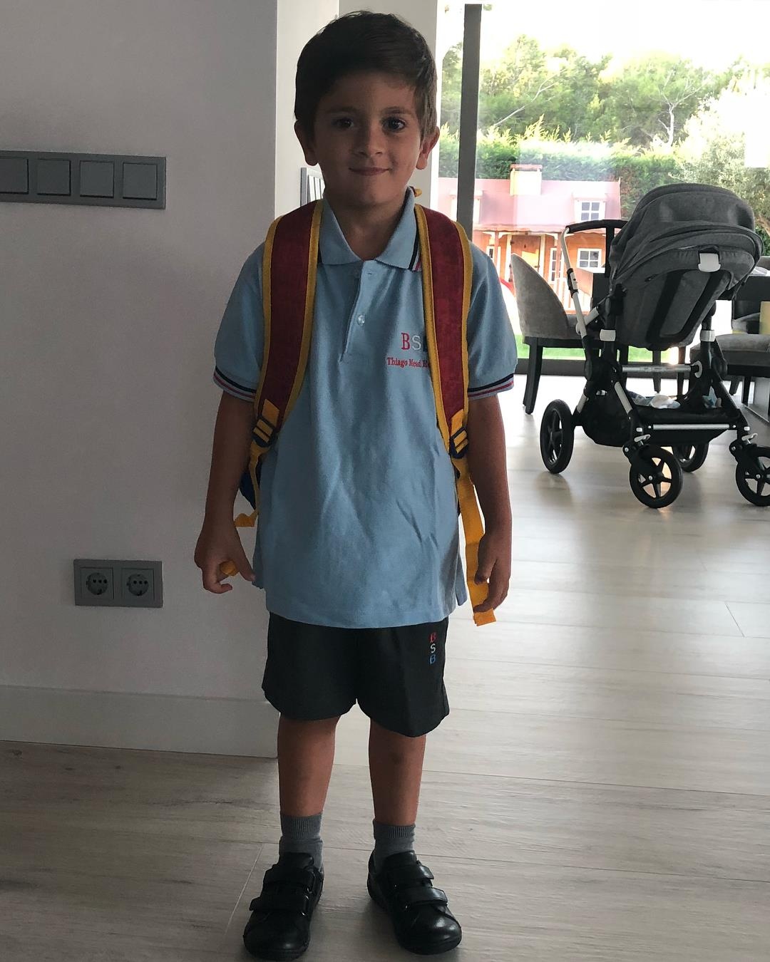 nha hang cua messi anh 6