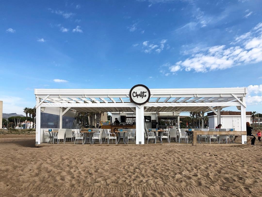 nha hang cua messi anh 2