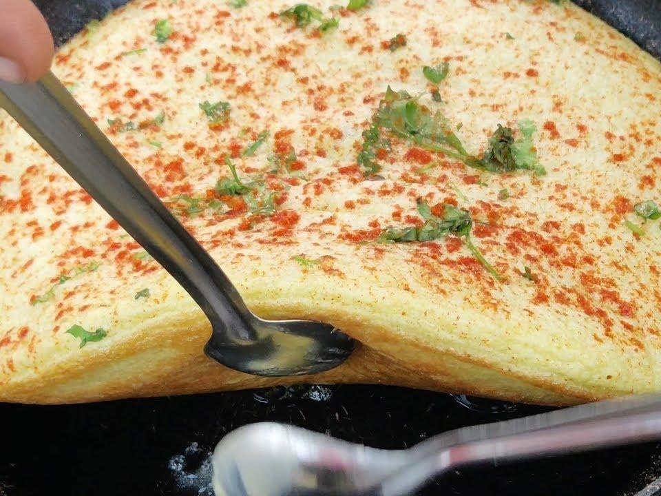 Ky thuat lam trung ran bo phung phinh cho nguoi moi vao bep hinh anh