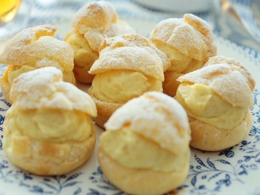 Bien tau mon su kem sau rieng ngon khong cuong noi hinh anh