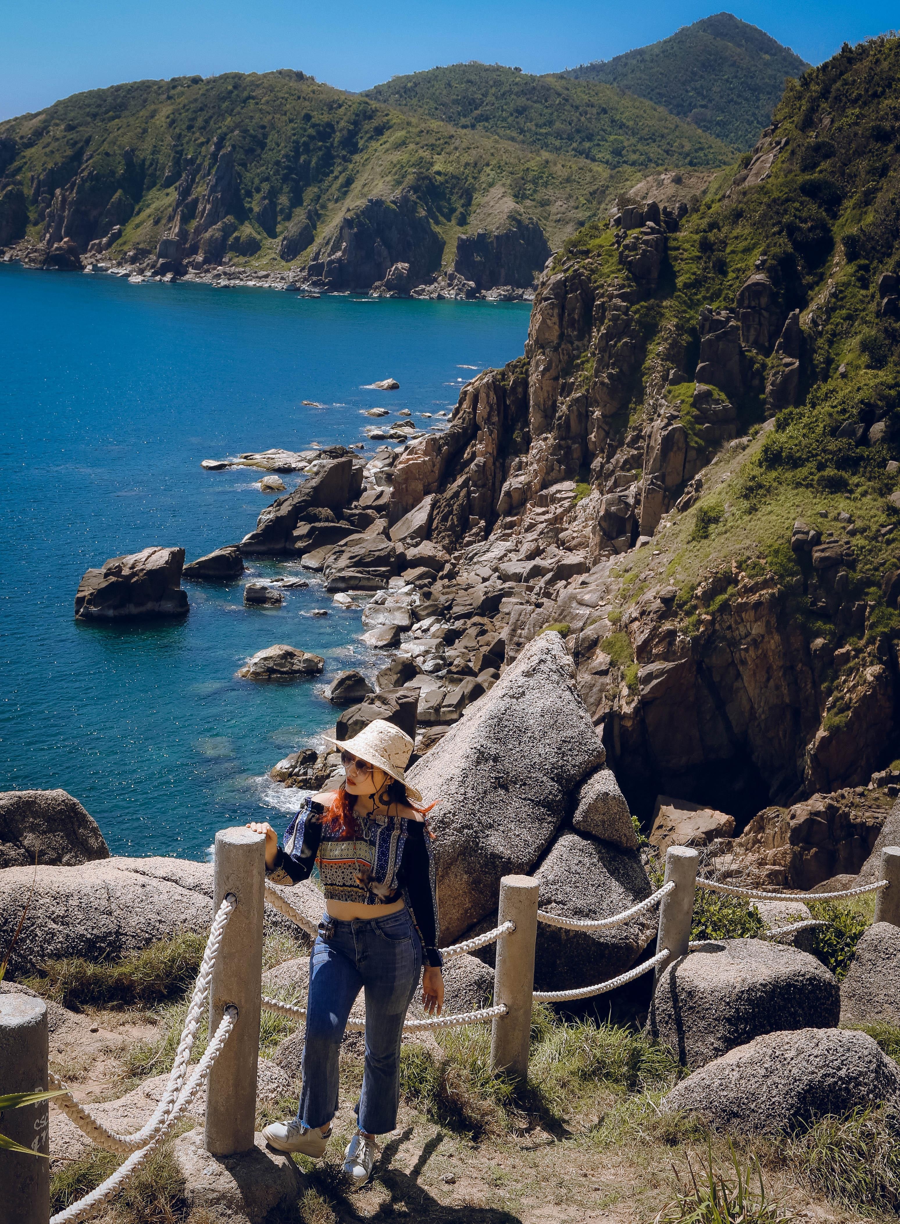 du lich phu yen anh 6