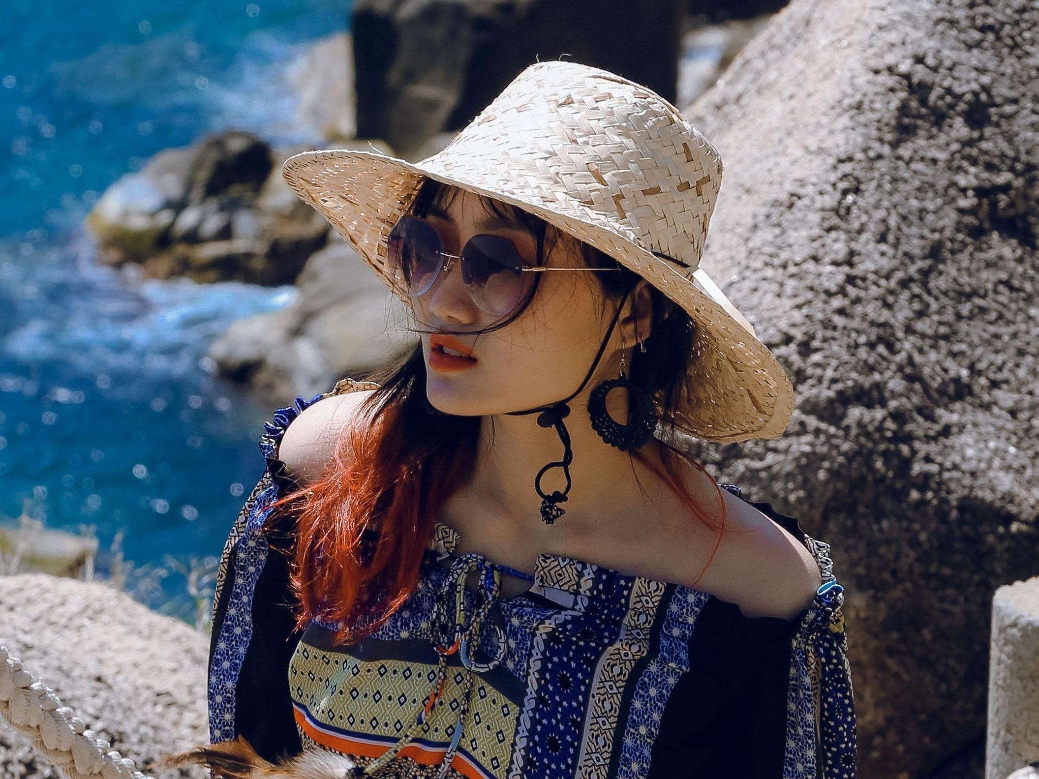 Den Phu Yen, lac buoc giua chon tien canh dep nao long hinh anh