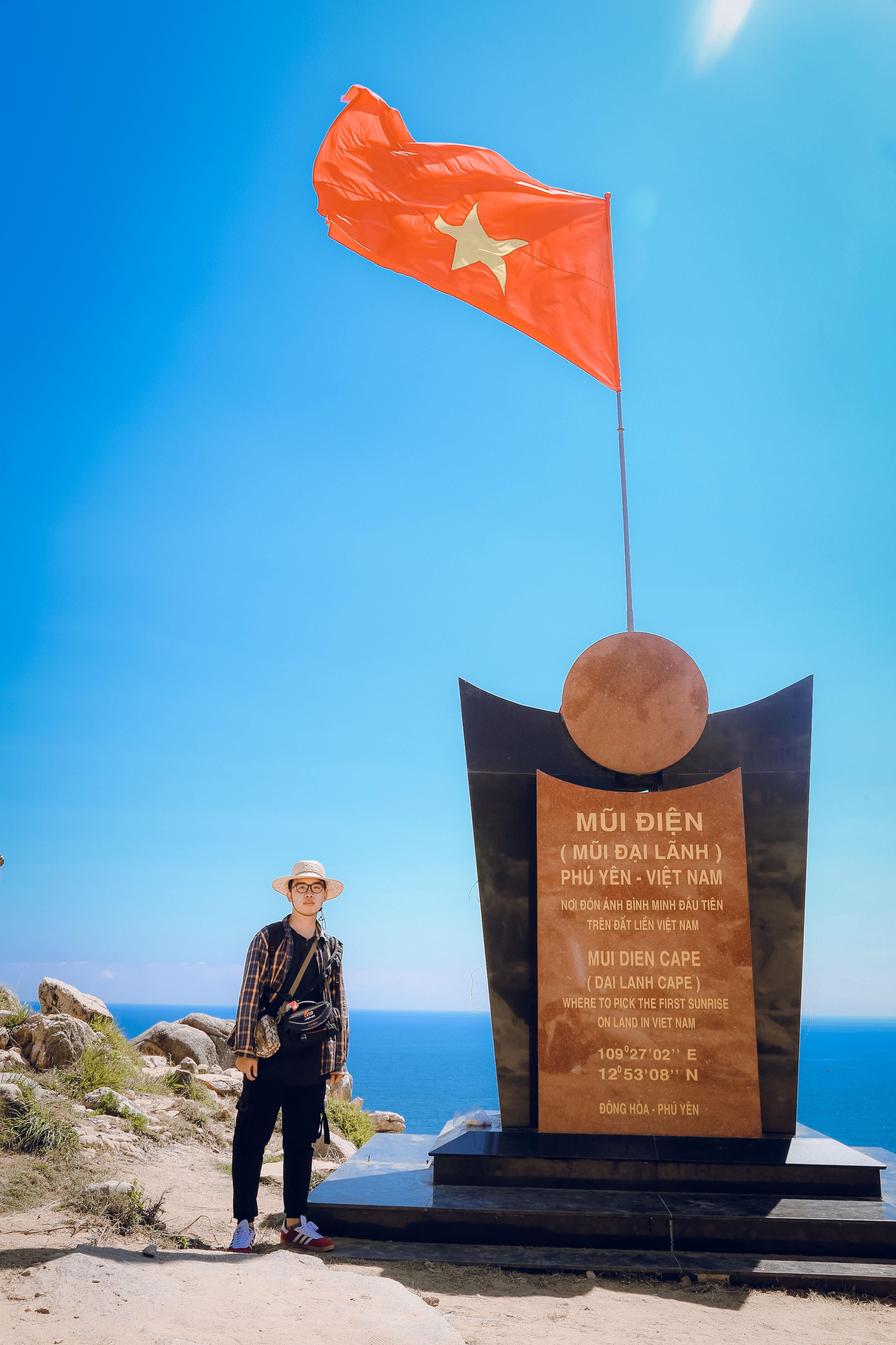 du lich phu yen anh 8