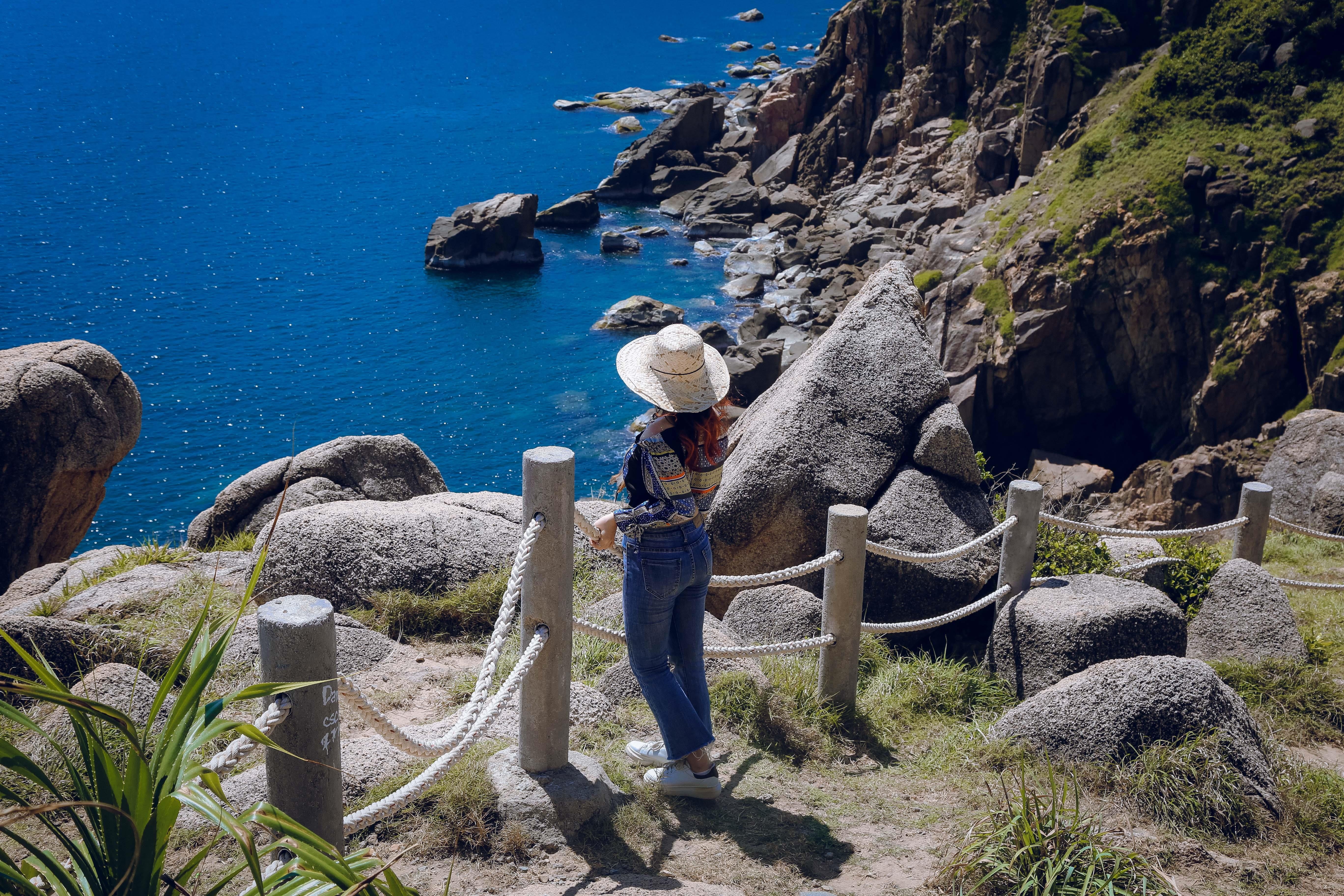 du lich phu yen anh 9