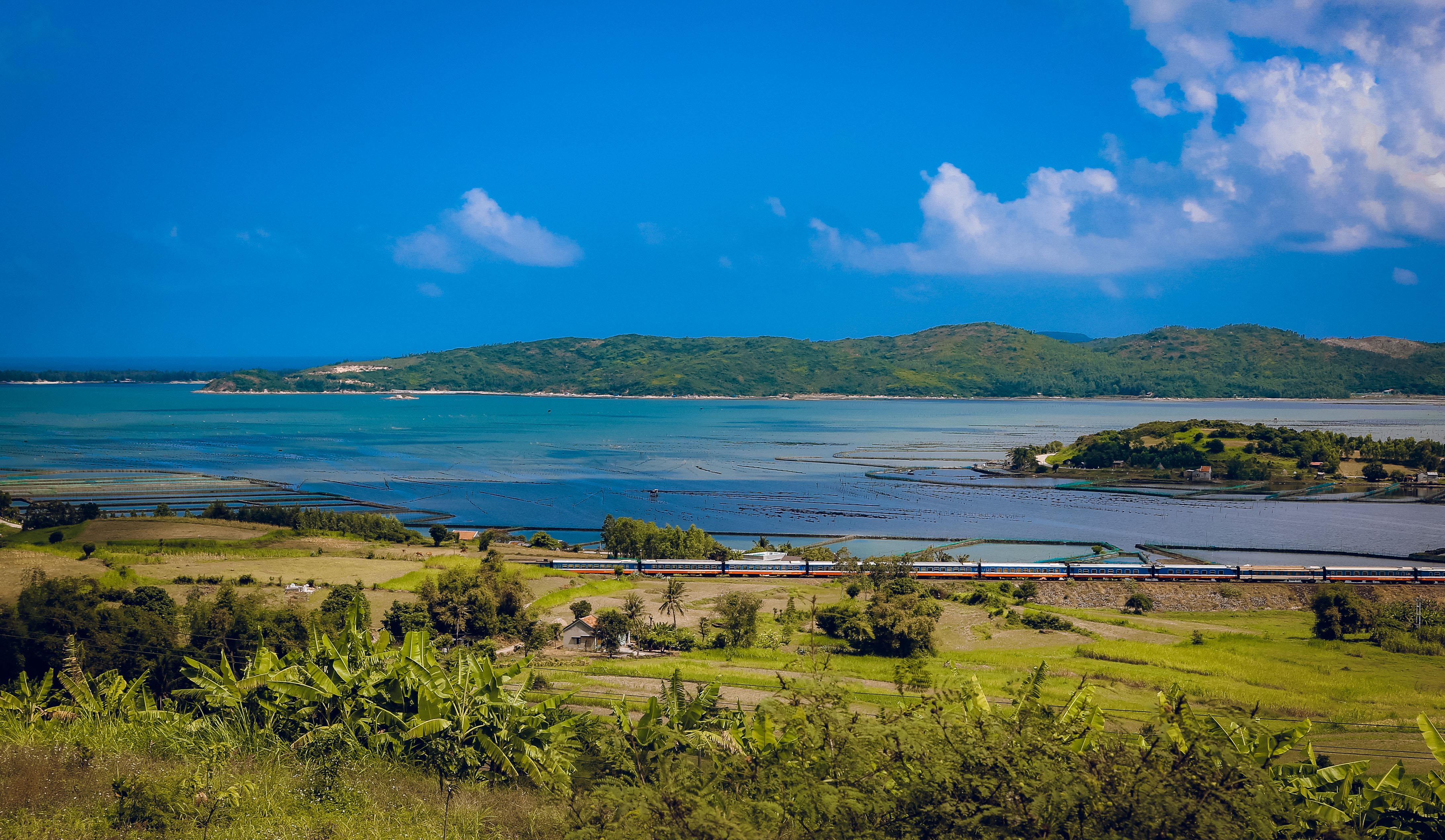 du lich phu yen anh 1