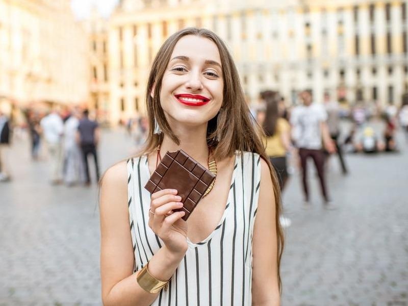 Brussels va 3 thanh pho dang den nhat o Bi hinh anh