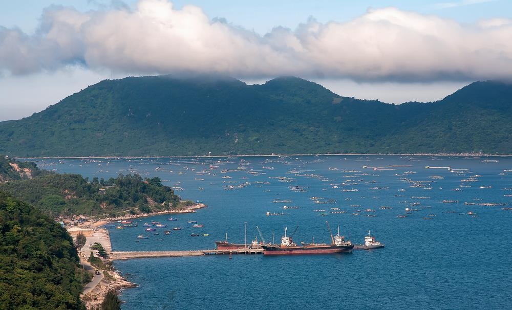 du lich phu yen anh 11