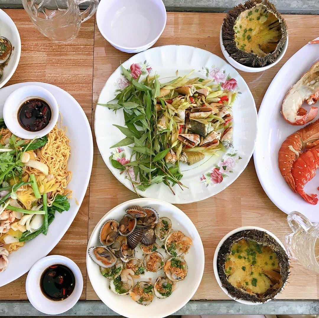 du lich phu yen anh 15